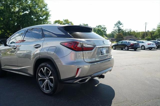 2017 Lexus RX 350 RX 350