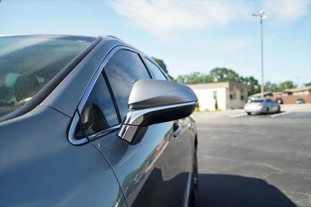 2017 Lexus RX 350 RX 350