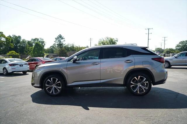 2017 Lexus RX 350 RX 350