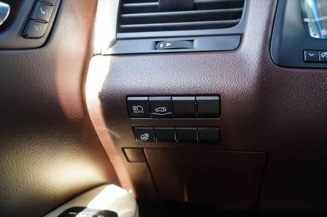 2017 Lexus RX 350 RX 350
