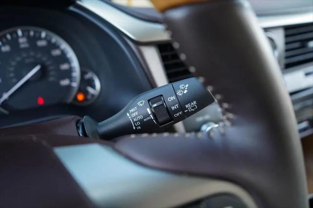 2017 Lexus RX 350 RX 350