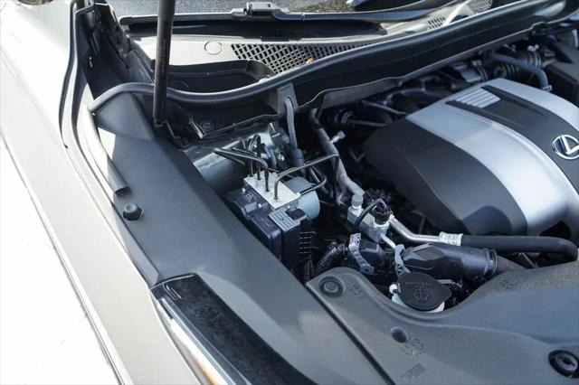 2017 Lexus RX 350 RX 350