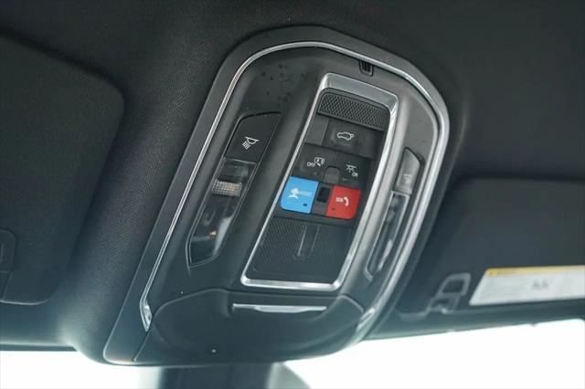 2024 Jeep Grand Cherokee Altitude 4x4