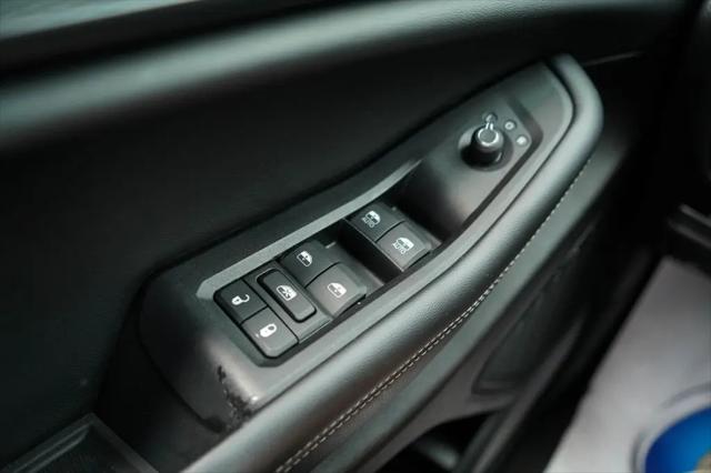 2024 Jeep Grand Cherokee Altitude 4x4