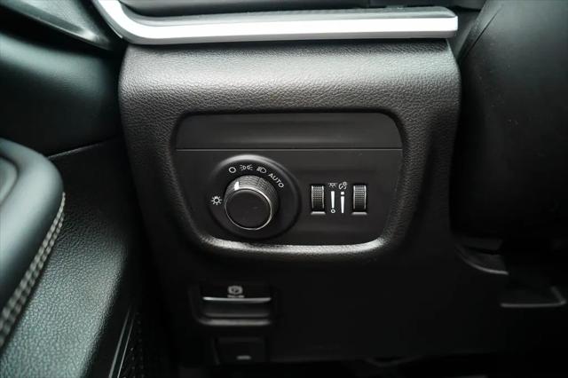 2024 Jeep Grand Cherokee Altitude 4x4