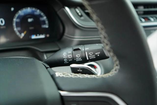 2024 Jeep Grand Cherokee Altitude 4x4