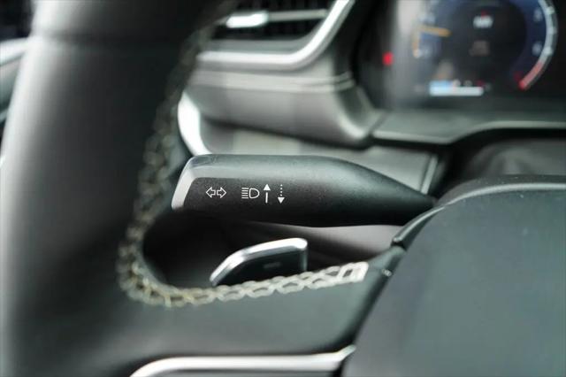 2024 Jeep Grand Cherokee Altitude 4x4