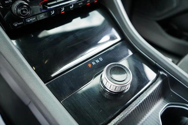 2024 Jeep Grand Cherokee Altitude 4x4