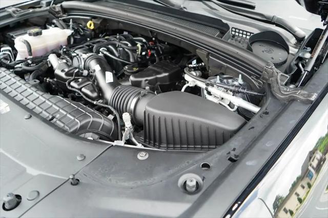 2024 Jeep Grand Cherokee Altitude 4x4