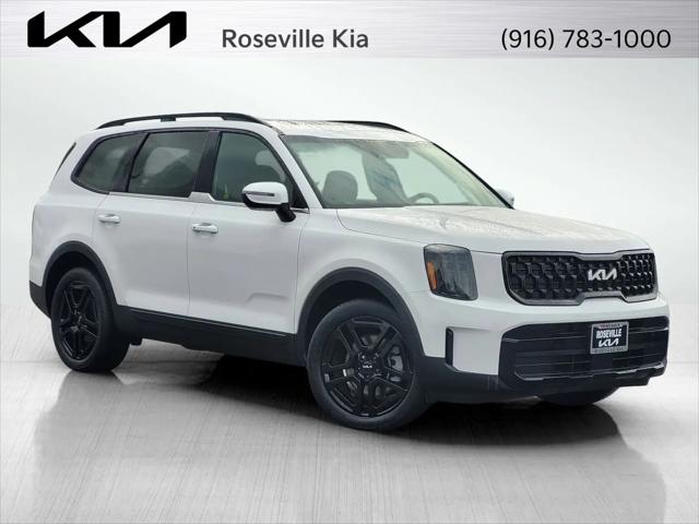 2024 Kia Telluride EX X-Line for sale in Roseville, CA