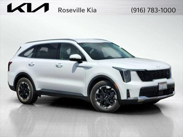 2024 Kia Sorento S for sale in Roseville, CA