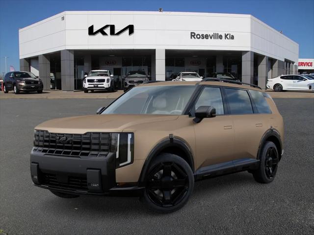 2027 Kia Telluride X-Line EX for sale in Roseville, CA
