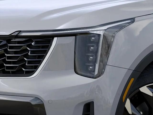 2026 Kia Sorento SX