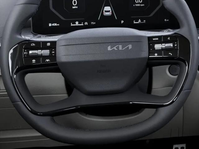 2026 Kia Sorento SX