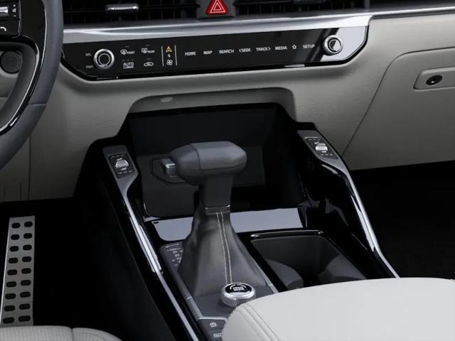 2026 Kia Sorento SX