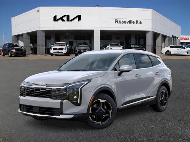 2026 Kia Sportage EX for sale in Roseville, CA