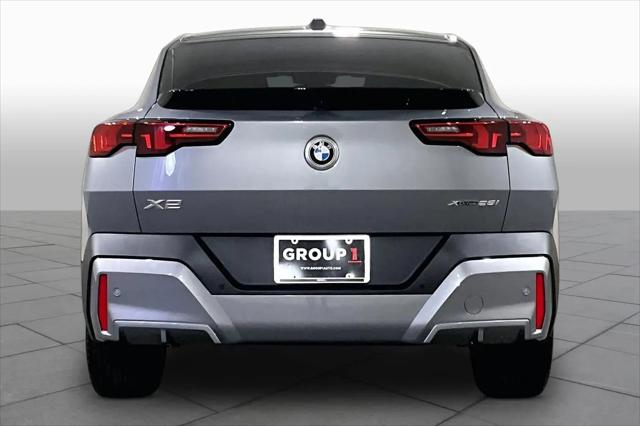 2025 BMW X2 xDrive28i