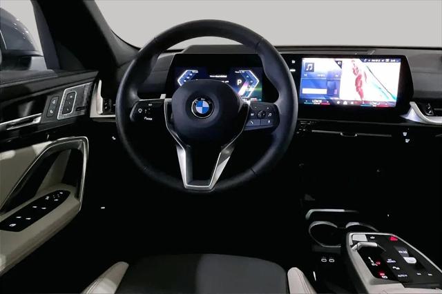 2025 BMW X2 xDrive28i