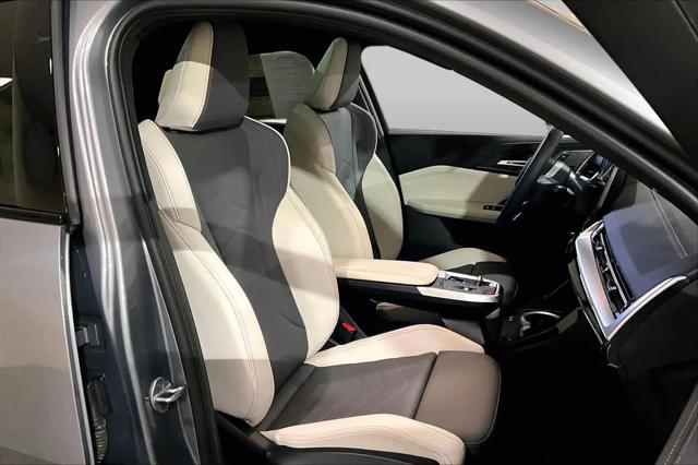 2025 BMW X2 xDrive28i