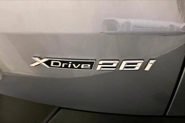 2025 BMW X2 xDrive28i