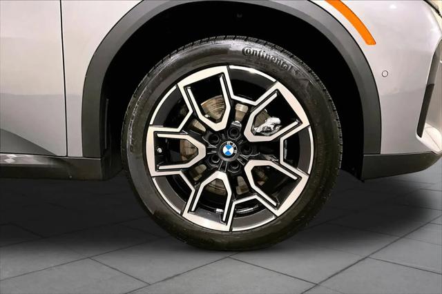 2025 BMW X2 xDrive28i