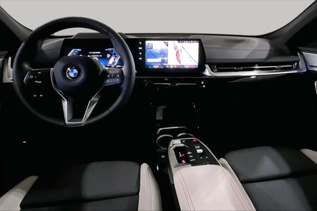 2025 BMW X2 xDrive28i