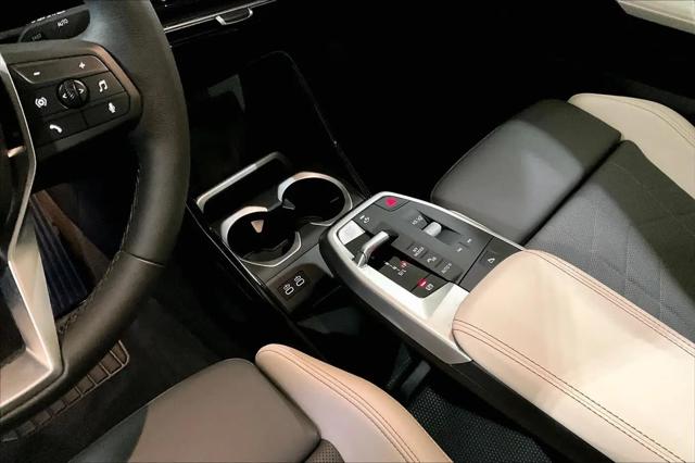 2025 BMW X2 xDrive28i
