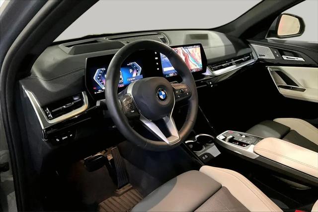 2025 BMW X2 xDrive28i