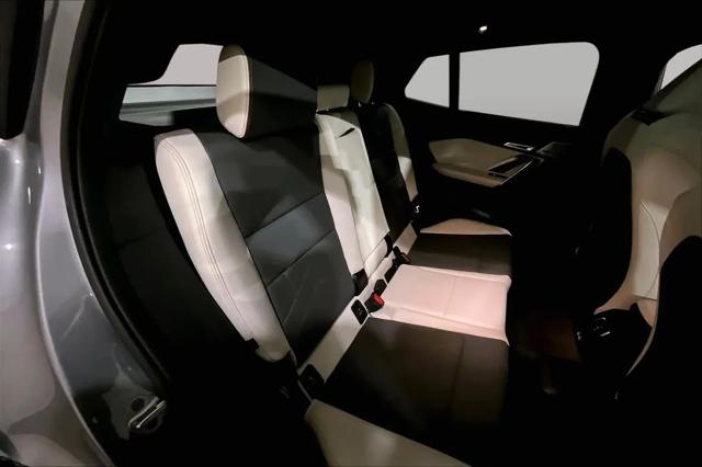 2025 BMW X2 xDrive28i