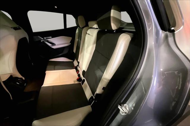 2025 BMW X2 xDrive28i
