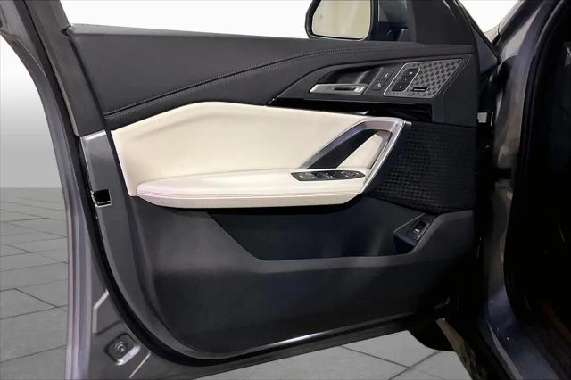 2025 BMW X2 xDrive28i