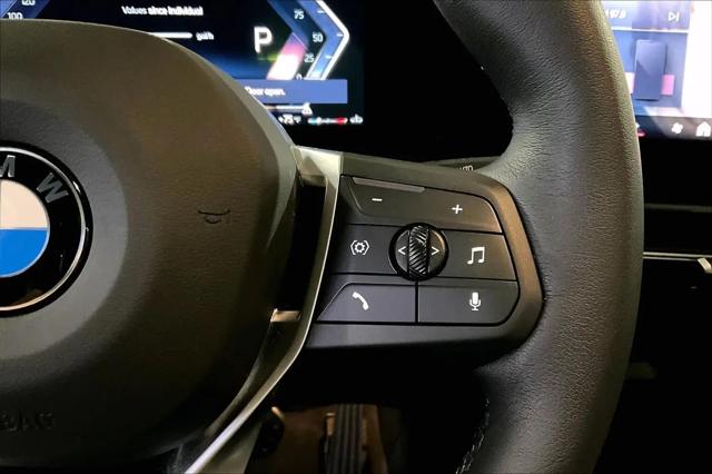 2025 BMW X2 xDrive28i