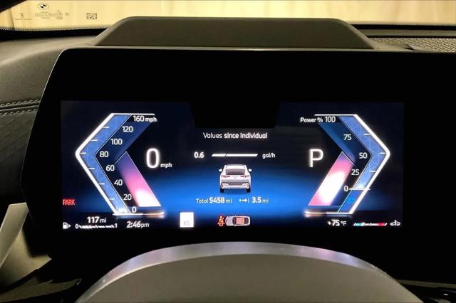 2025 BMW X2 xDrive28i