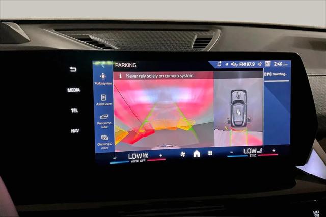 2025 BMW X2 xDrive28i