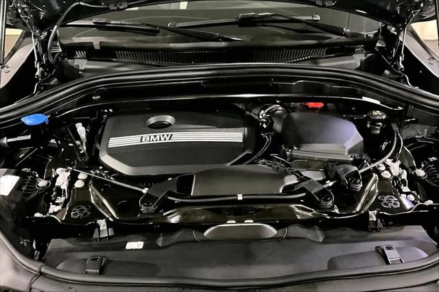 2025 BMW X2 xDrive28i