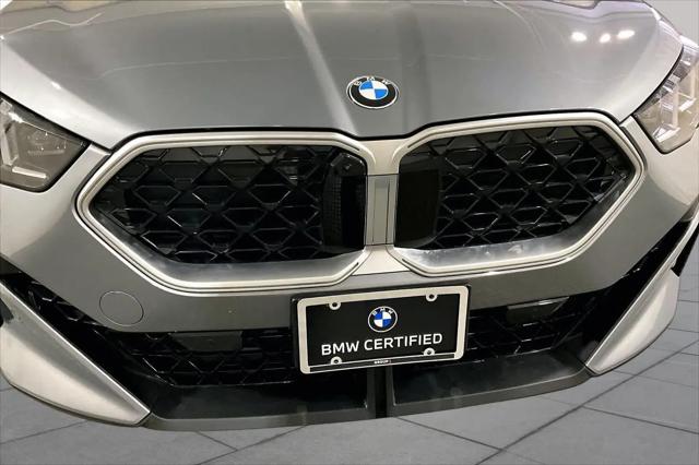 2025 BMW X2 xDrive28i