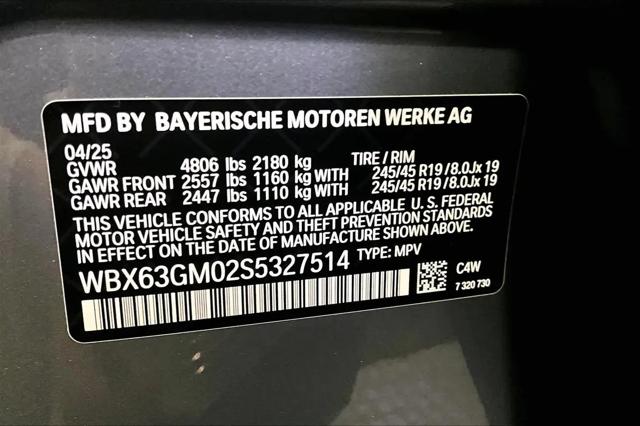 2025 BMW X2 xDrive28i