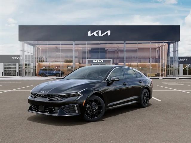2026 Kia K5 GT-Line AWD for sale in Lebanon, PA