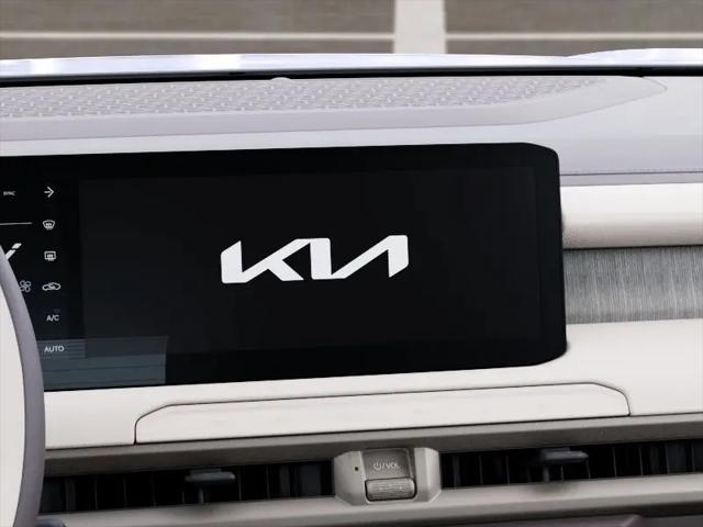 2027 Kia Telluride Hybrid SX-Prestige