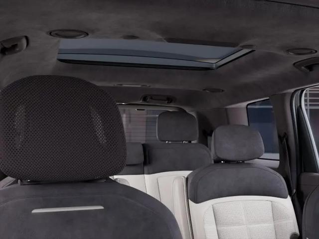 2027 Kia Telluride Hybrid SX-Prestige