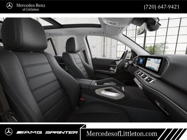 2026 Mercedes-Benz GLE GLE 350 GLE 350