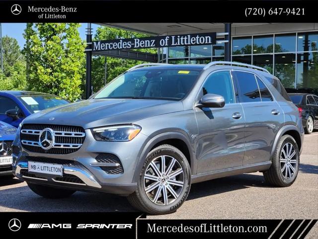 2026 Mercedes-Benz GLE GLE 350 GLE 350 for sale in Littleton, CO