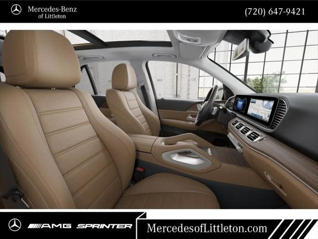 2026 Mercedes-Benz GLE GLE 350 GLE 350