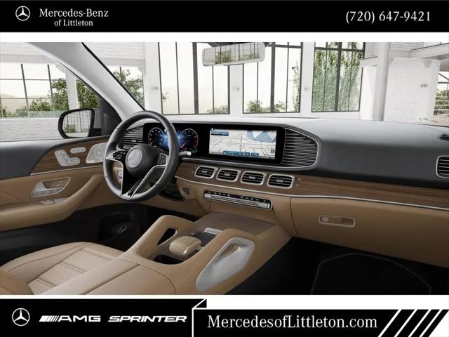 2026 Mercedes-Benz GLE GLE 350 GLE 350