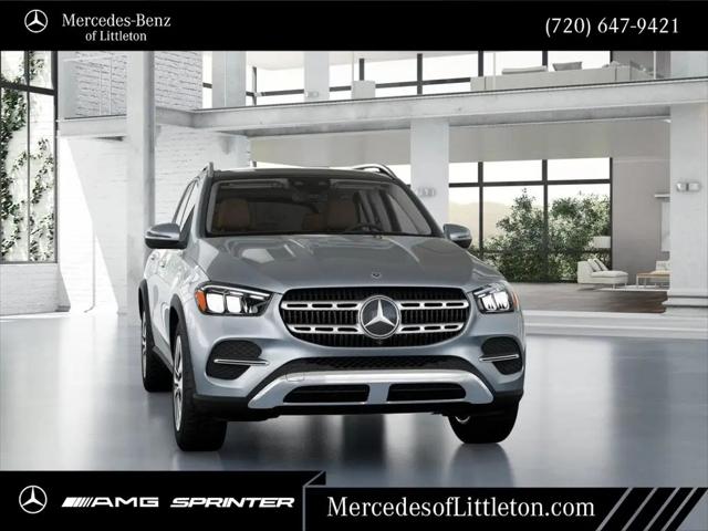 2026 Mercedes-Benz GLE GLE 350 GLE 350