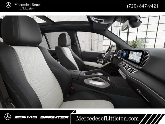 2026 Mercedes-Benz GLE GLE 350 GLE 350