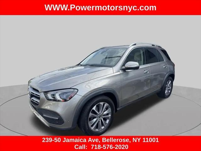 2020 Mercedes-Benz GLE GLE 350 GLE 350 for sale in Bellerose, NY