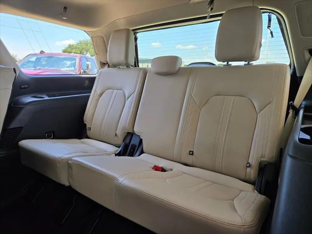 2022 Ford Expedition Platinum