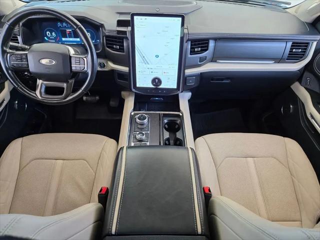 2022 Ford Expedition Platinum