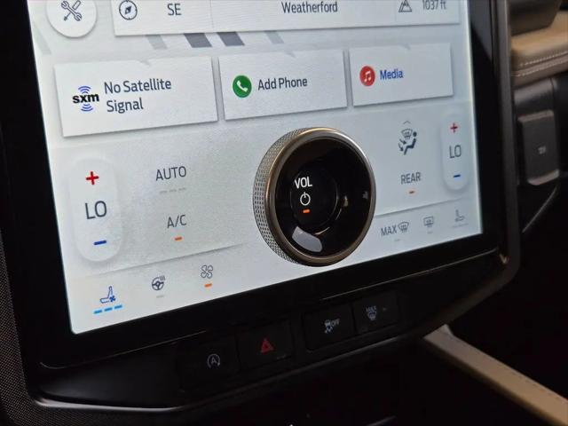 2022 Ford Expedition Platinum